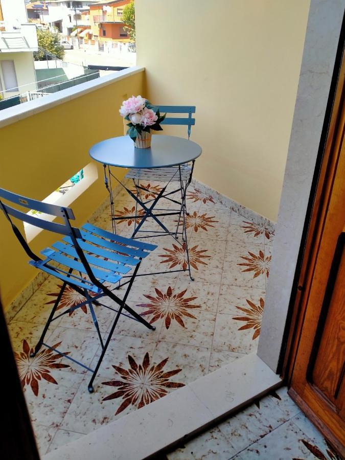 Le Camelie Appartamento Bosa Extérieur photo